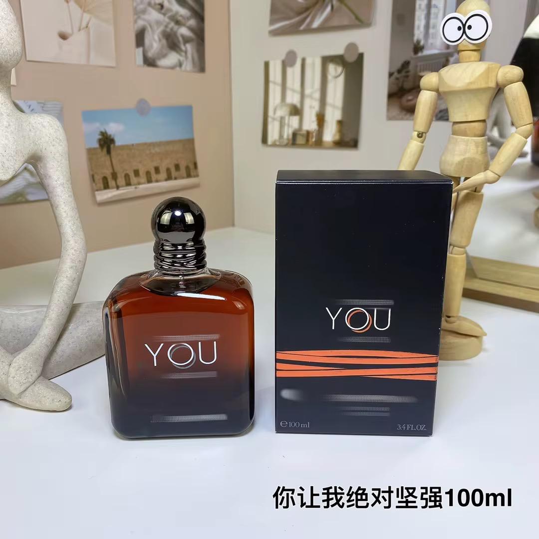 PARFUM YOU