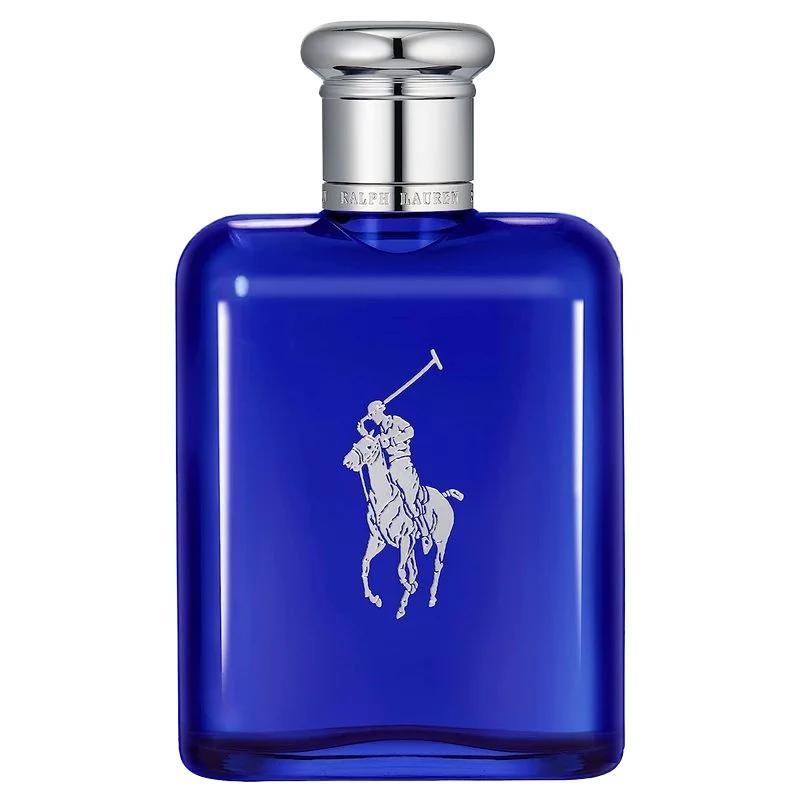 PLOR BLUE PARFUM