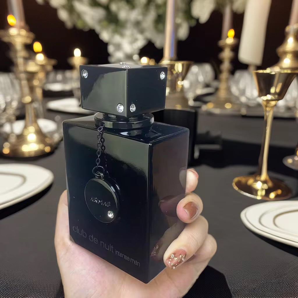 CLUB DE NUIT PARFUM